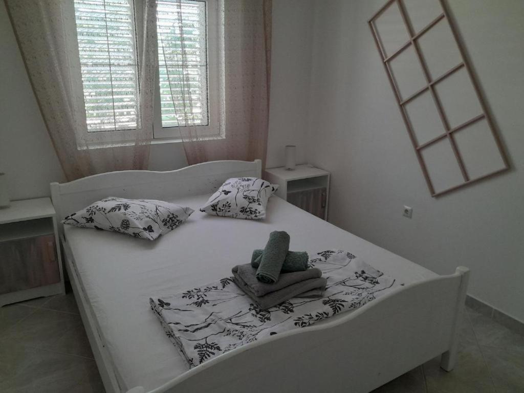 ויר Apartmani Ira חדר תמונה