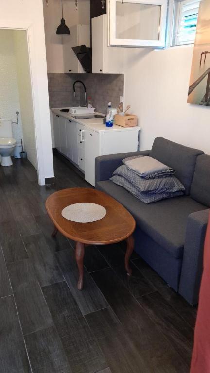 ויר Apartmani Ira חדר תמונה