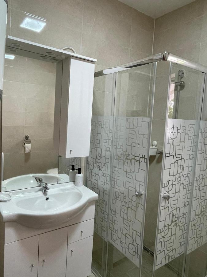ויר Apartmani Ira מראה חיצוני תמונה