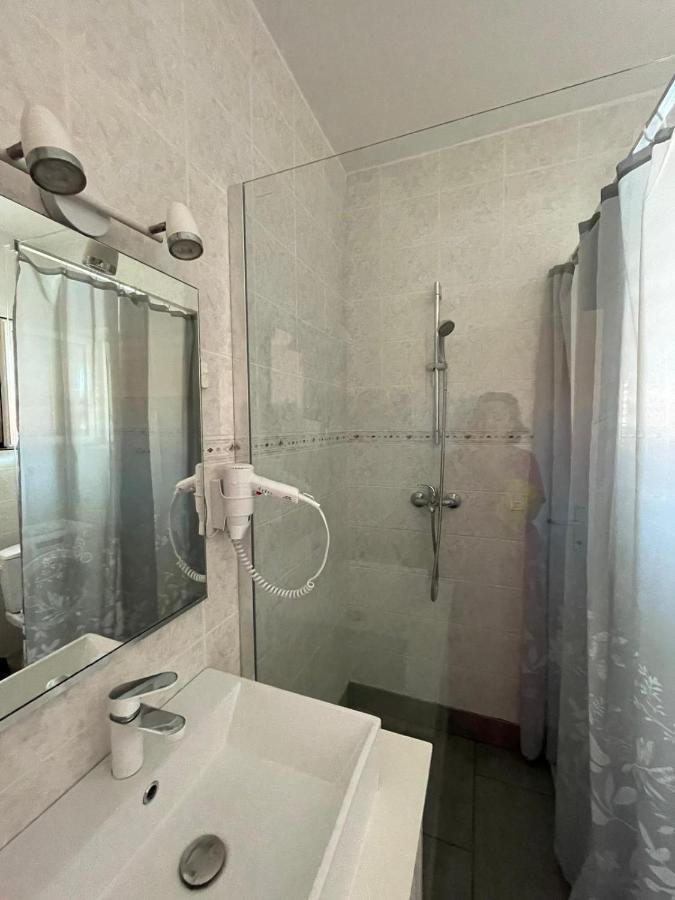 ויר Apartmani Ira מראה חיצוני תמונה