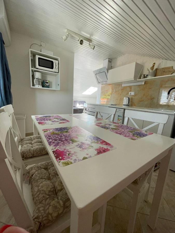 ויר Apartmani Ira מראה חיצוני תמונה