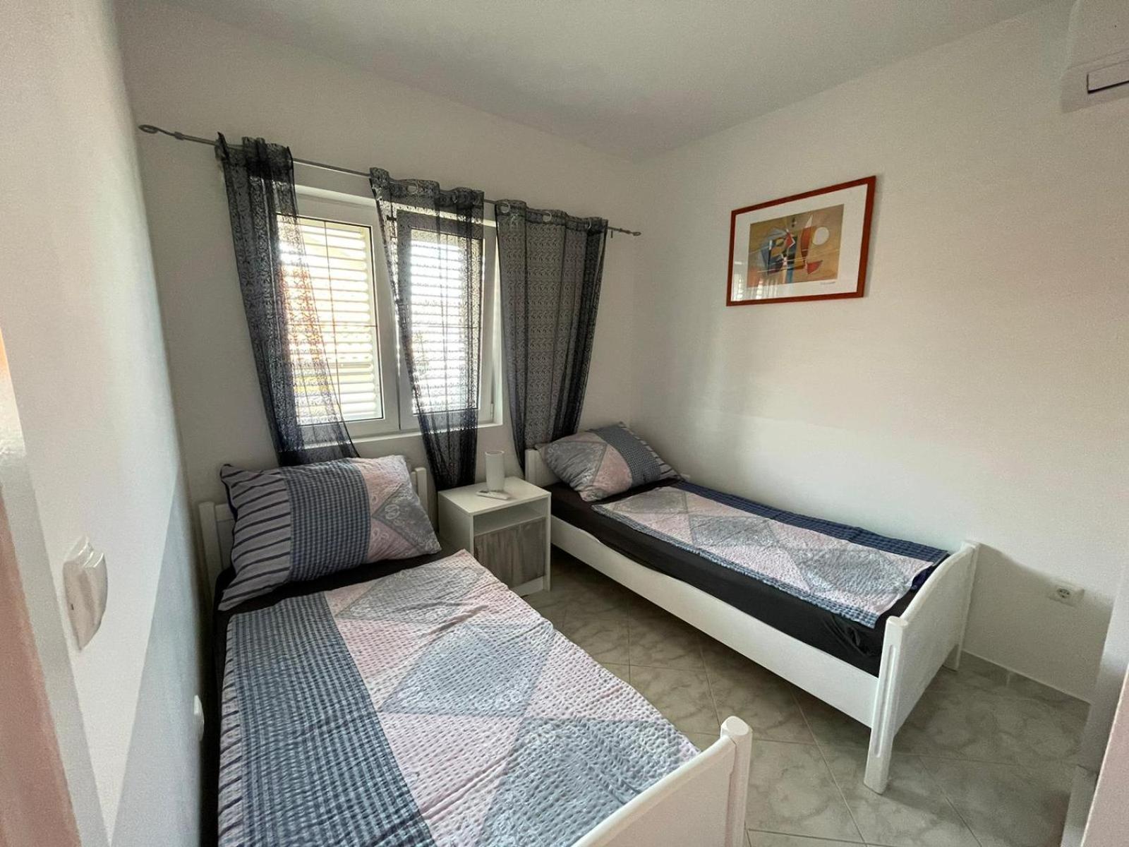ויר Apartmani Ira חדר תמונה