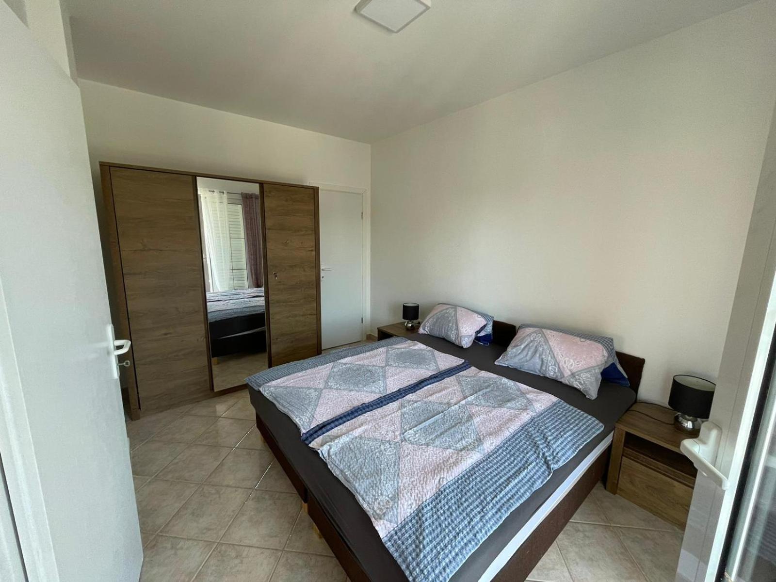 ויר Apartmani Ira חדר תמונה